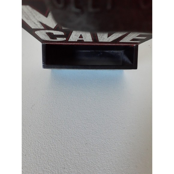 Hanging Bottle Opener for Mancave/Garage Self-Serve Opener By Open Roads Brands - Picture 7 of 12